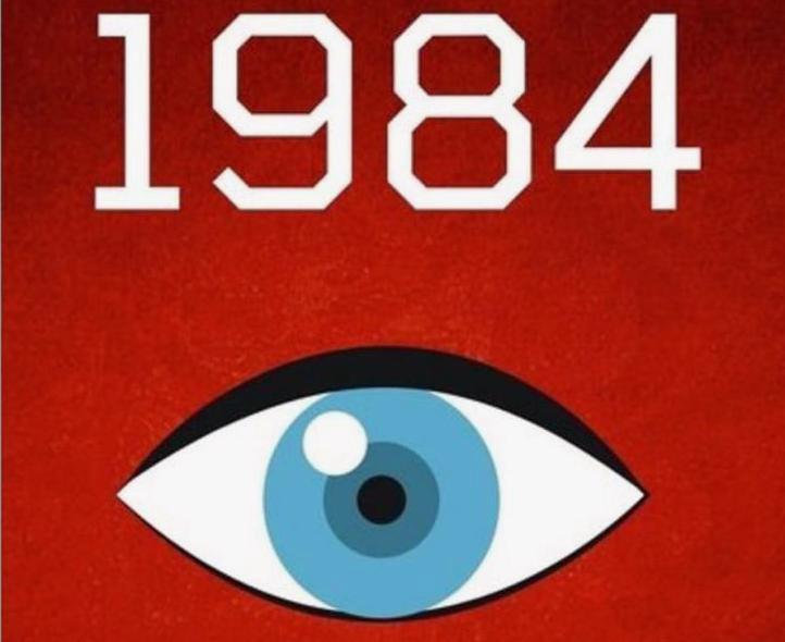 Rok 1984 – interpretacja powieści George Orwella