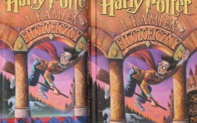 Saga Harry Potter – recenzja