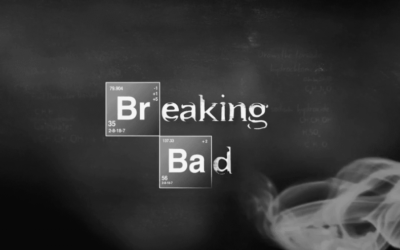 Recenzja serialu Breaking Bad