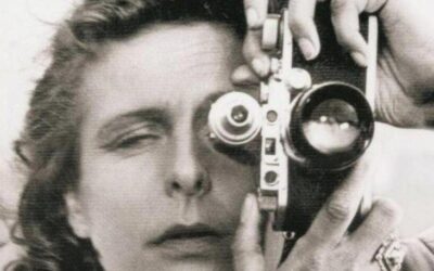 Leni Riefenstahl: niezwykła kobieta w historii niemieckiej kinematografii