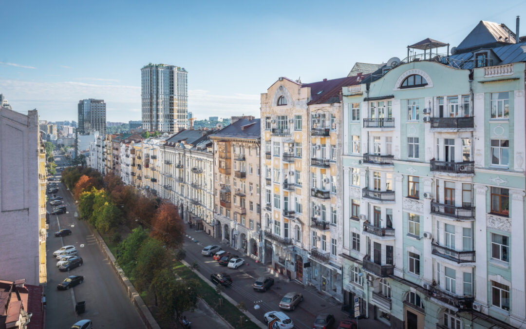 Zysk od pierwszego dnia – jak wybrać mieszkanie inwestycyjne, które się opłaca?