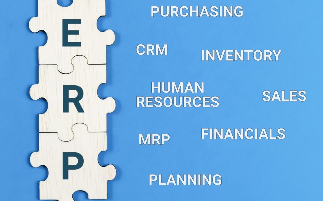 System ERP – dlaczego staje się niezbędny w nowoczesnym biznesie?