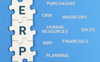 System ERP – dlaczego staje się niezbędny w nowoczesnym biznesie?
