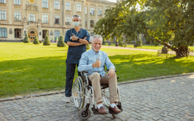 Opiekun osób starszych jako zawód przyszłości – jakie zmiany na rynku pracy przyniesie demografia Europy?