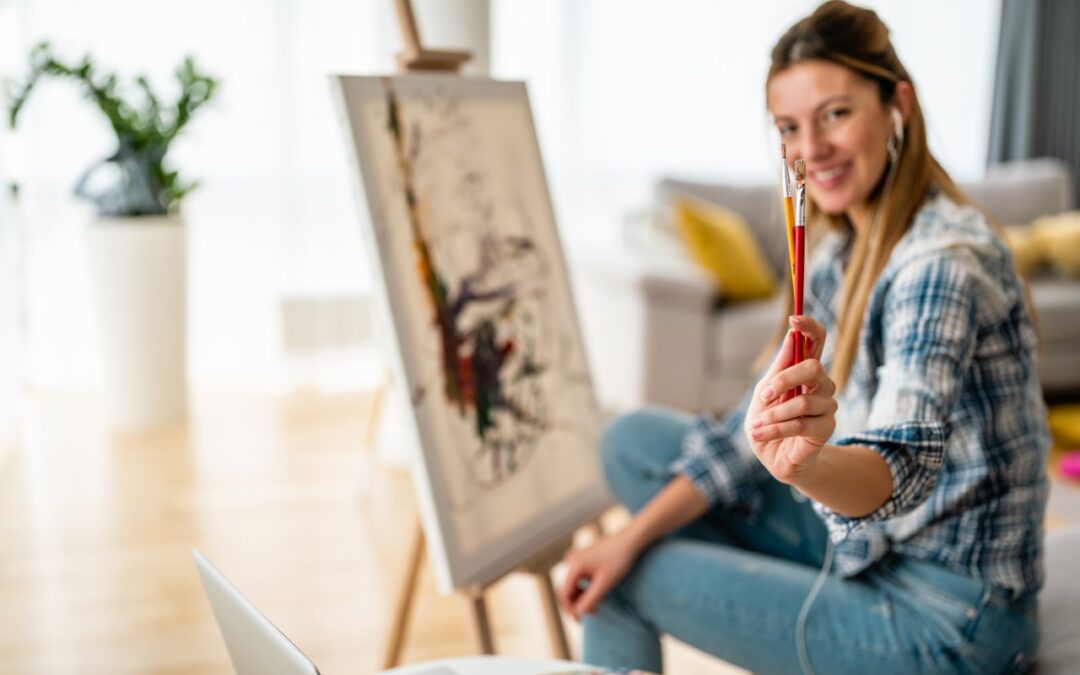 Hobby dla dorosłych – czego spróbować po pracy?