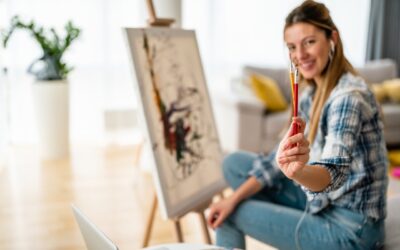 Hobby dla dorosłych – czego spróbować po pracy?